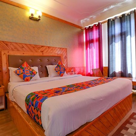 Fabhotel Mai Vrindavan Manali  Bagian luar foto